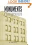 Monuments: A Novel (Sandhill Chronicles)