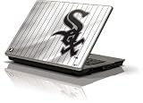 Skinit Chicago White Sox Home Jersey Vinyl Skin for Generic 12in Laptop (10.6in X 8.3in)