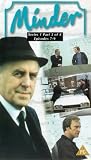 Minder - Series 1 - Part 3 Of 4 [1979]