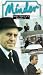 VHS : Minder - Series 1 - Part 3 Of 4 [1979]