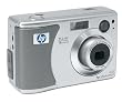 HP PhotoSmart 635 2.1 MP Digital Camera w/3x Optical