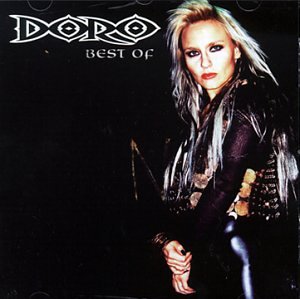 Doro - Ceremony (Krupps Remix) Lyrics - Zortam Music