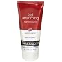 Neutrogena Norwegian Formula Fast Absorbing Hand Cream, 3-Ounce Tubes (Pack of 4)