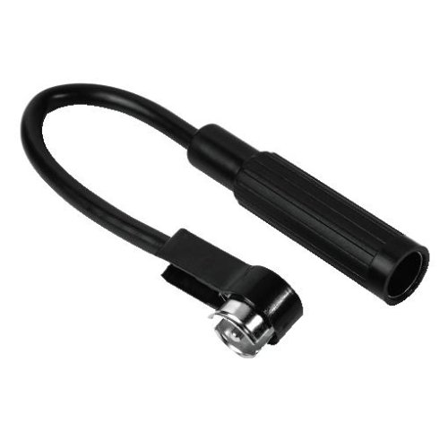 Hama Antennenadapter Antennenstecker ISO - Antennenkupplung DIN Preisvergleich