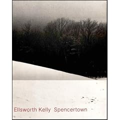 Spencertown: Recent Paintings by Ellsworth Kelly
