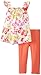 Watch Me Grow! by Sesame Street Baby Girls' 2 Piece Butterfly Legging Set