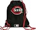 Cincinnati Reds Nylon Backsack