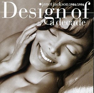 CD-Charts  Music : Design of a Decade 1986/1996