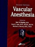 Vascular Anesthesia