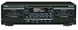 Denon DRW-585 Dual Well Cassette Deck