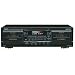 Refurbished Denon DRW-585 Dual Well Cassette Deck (Black)
