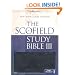 The Scofield�1/2 Study Bible III, NKJV