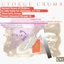 Crumb: Ancient Voices Of Children, etc. / Freeman, Martin, et al