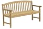 Oxford Garden CDCH60  5-Foot Chadwick Garden Bench