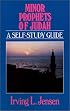 Minor Prophets of Judah (Bible Self-Study Guides Series)