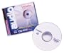 1-pack CD-RW Media 650MB 74min- for Audio Only Musiclife Plus