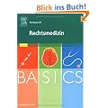 BASICS Rechtsmedizin