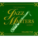 The Original Jazz Masters Series, Vol. 5 by  Original Jazz Masters 