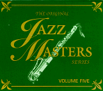 Original Dixieland Jazz Band