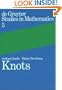 Knots (De Gruyter Studies in Mathematics)