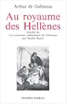 Au royaume des hellenes