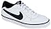 Nike Mavrk Low Skate Shoe - Men's True White/Black, 12.0