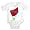 Onesie with international, 