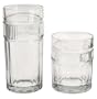 Anchor Hocking 16-Piece Annapolis Crystal Beverage Set