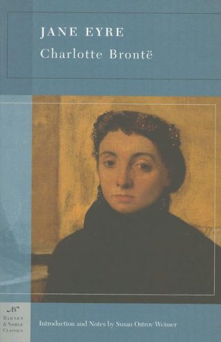 Jane Eyre (barnes & Noble Classics)