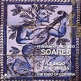 Portugal.le Fado de Coimbra - Fernando Machado Soares