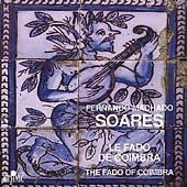 The Fado of Coimbra