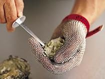 Oyster Glv Oyster Glove One Size