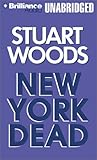 New York Dead