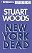 Book New York Dead (Stone Barrington) (Stone Barrington)