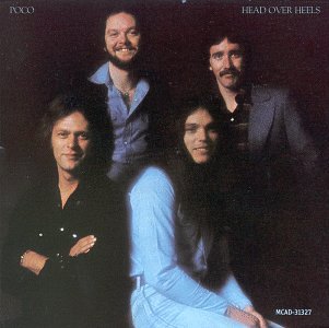 POCO - Sittin On A Fence Lyrics - Zortam Music