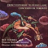 From Yesterday to Penny Lane