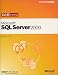ひと目でわかるMicrosoft SQL Server2000 (マイクロソフト公式解説書)