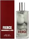 Fierce by Abercrombie & Fitch for Men 1.7 oz Cologne Spray (Unboxed)