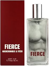 Fierce by Abercrombie & Fitch for Men 1.0 oz Cologne Spray