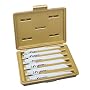 LENOX 20433-24RKG 24 Piece General Purpose 6" Cutting & Demolition Reciprocating Saw Blade Set
