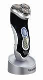 Philips HQ8170 Philishave Speed XL Mains / Rechargeable Shaver