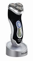 Philips HQ8170 Philishave Speed XL Mains / Rechargeable Rotary Male Shaver