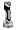 Philips HQ8170 Philishave Speed XL Mains / Rechargeable Rotary Male Shaver
