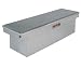 Delta Pro PAC1585000 Full Size Bright Aluminum Single Lid Super Deep Crossover Truck Box Delta Pro PAC1585000 Full Size Bright Aluminum Single Lid Super Deep Crossover Truck Box