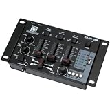 Produkt-Bild: Pronomic DX-26 USB DJ-Mixer