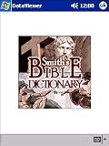 Smith's Bible Dictionary Handheld Edition downloadable Software