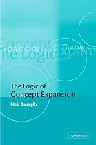The Logic of Concept Expansion