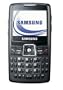 Samsung i320 Unlocked Phone with Windows Mobile 5.0, Camera, MP3/Video Player, and MicroSD Slot--International Version with No Warranty (Black)