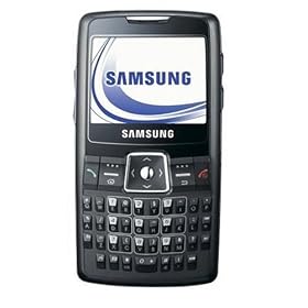 Samsung I320 Unlocked Cell Phone