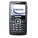 Samsung I320 Unlocked Cell Phone with Windows Mobile 5.0, Camera, MP3/Video Player, MicroSD Slot--International Version with No Warranty (Black)